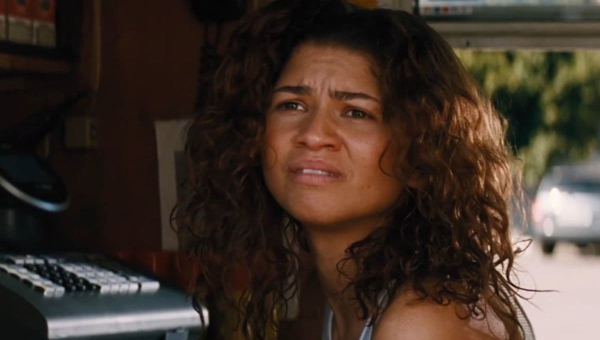 Euphoria Temporada 3 cuándo salen en Max