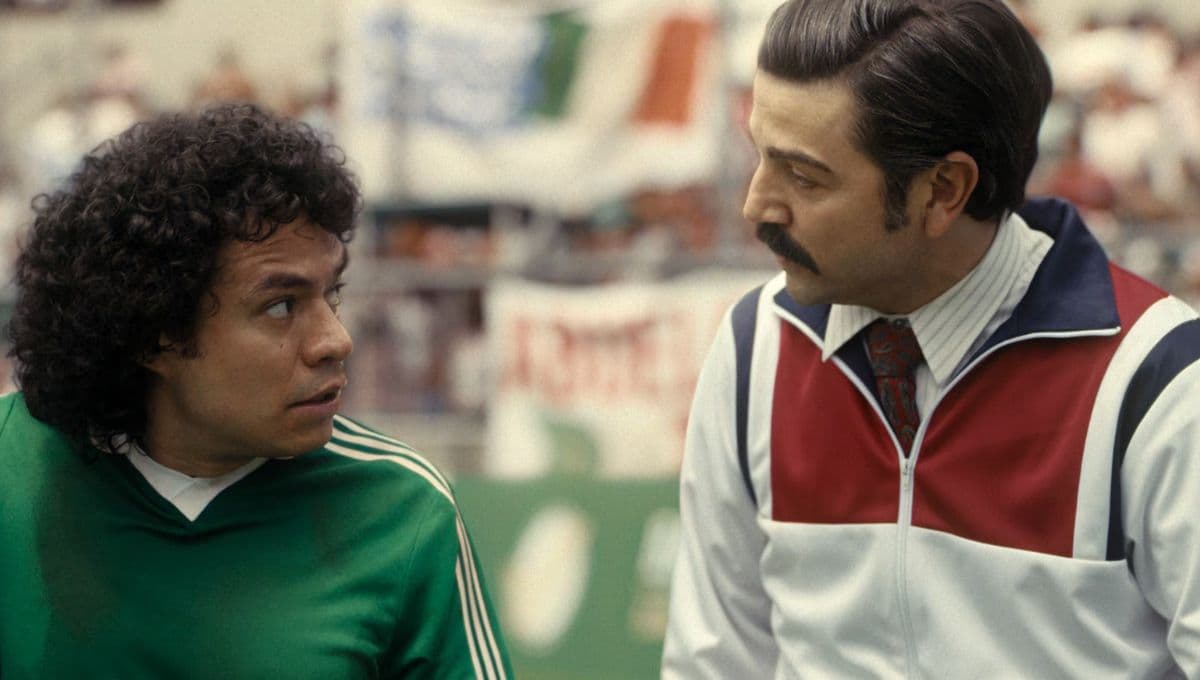 Por qué Colombia renunció al Mundial de 1986?