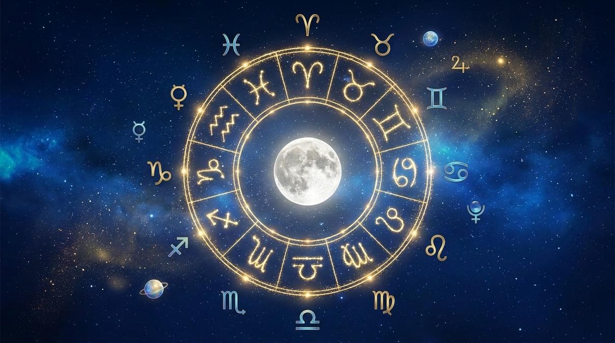 Horoscopo 1 de junio: que signos reciben dinero, amor y suerte esta semana