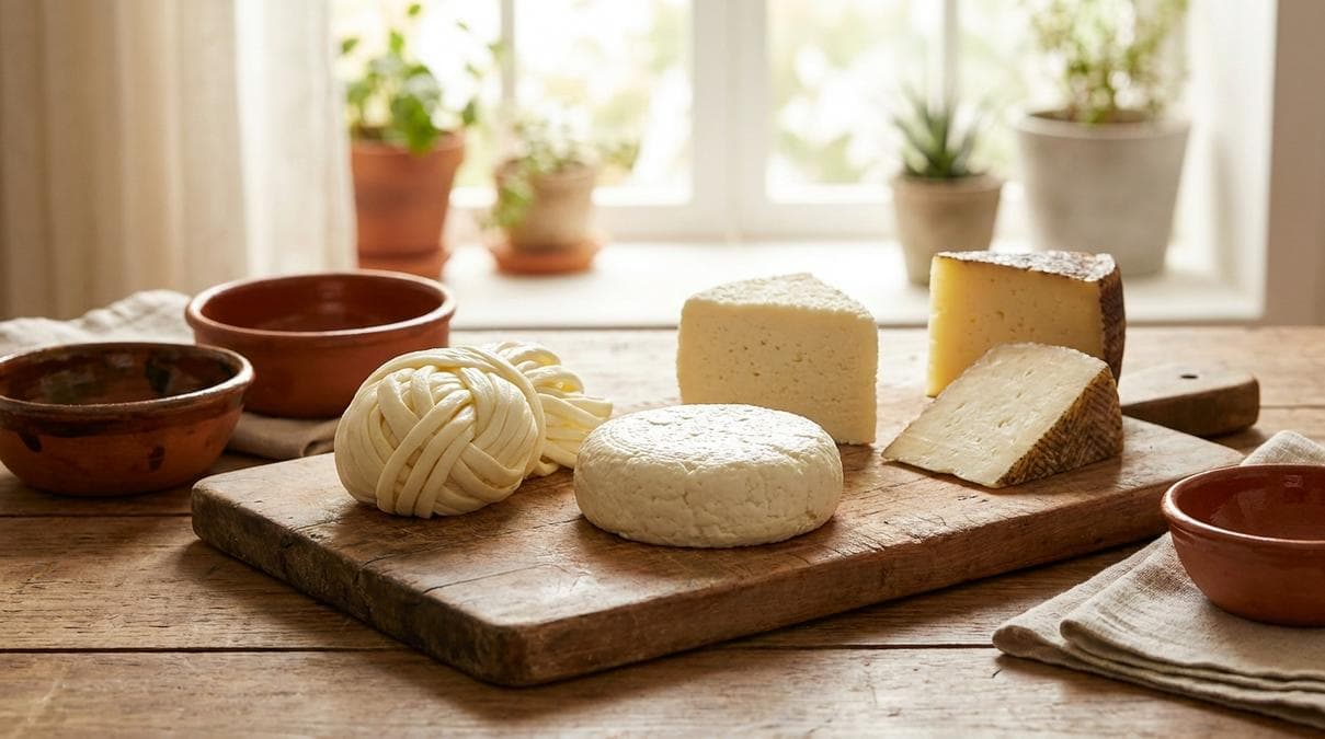 ¿Qué se celebra hoy 4 de junio? Efemérides, Santoral y Día Internacional del Queso