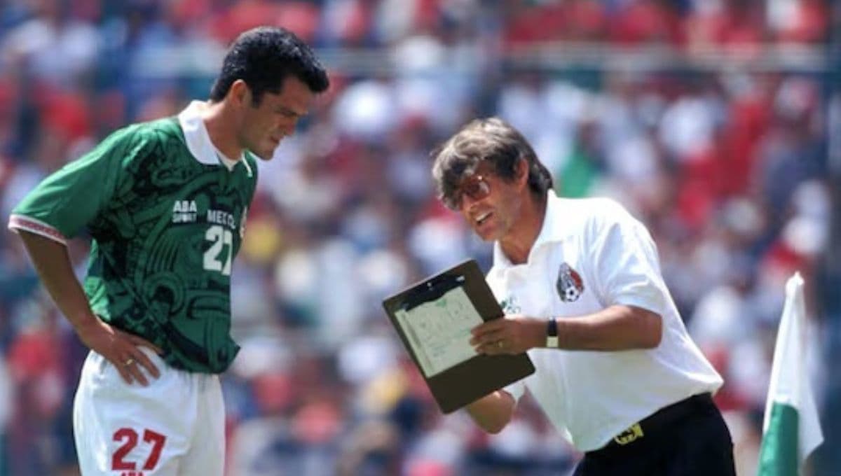 Trayectoria de Bora Milutinovic y su papel en México 1986