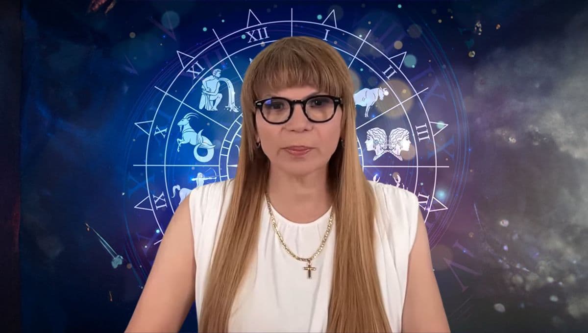 Horóscopo de Mhoni Vidente hoy 13 de junio: predicciones para tu signo