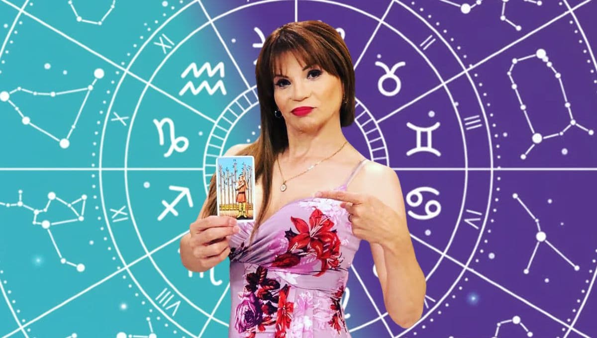 Horóscopo de Mhoni Vidente HOY 6 de junio: predicciones para tu signo