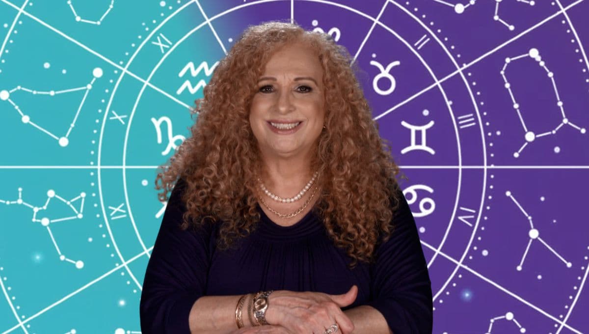 Horóscopo HOY 13 de junio con Mizada Mohamed: qué dice tu signo