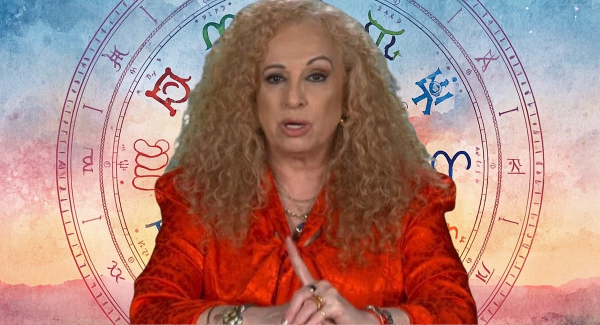 Consulta tu horóscopo de Mizada Mohamed HOY 6 de junio 2026