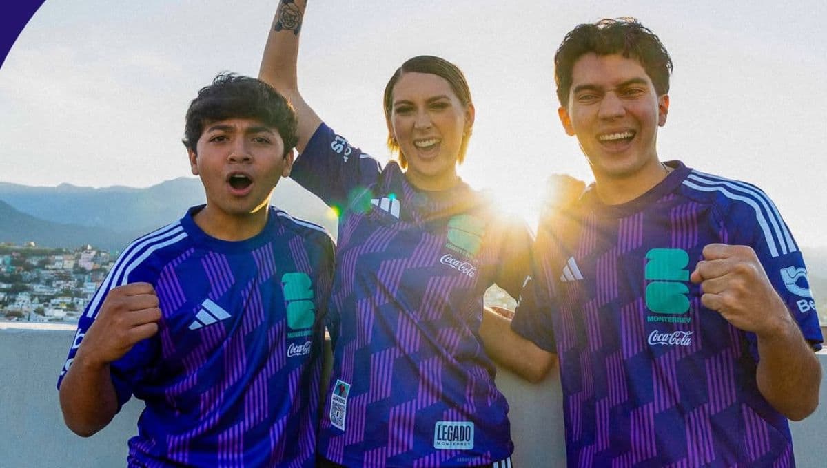dónde ver los partidos del mundial 2026 en Monterrey