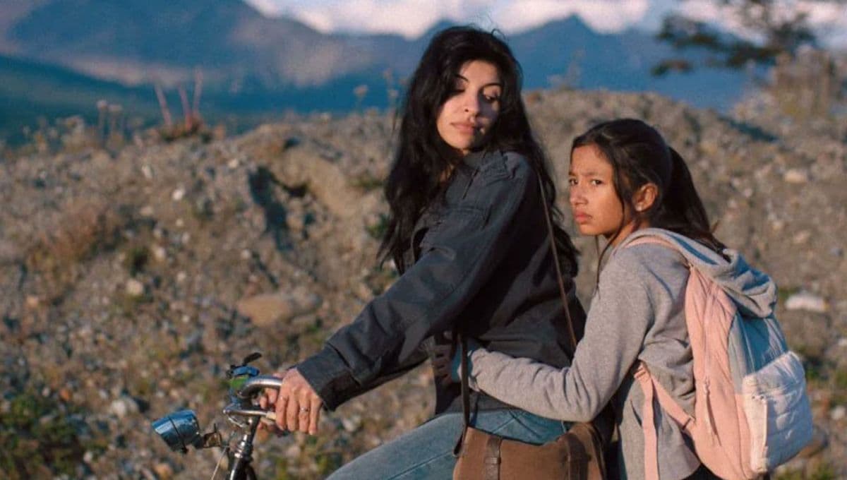 final explicado de Risa y la cabina del viento película Netflix