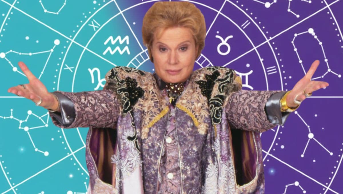 Horóscopo de Walter Mercado hoy 11 de junio: qué dice tu signo