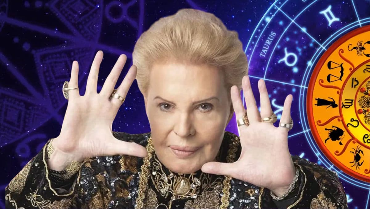 Horóscopo de Walter Mercado para hoy 13 de junio: qué dice tu signo