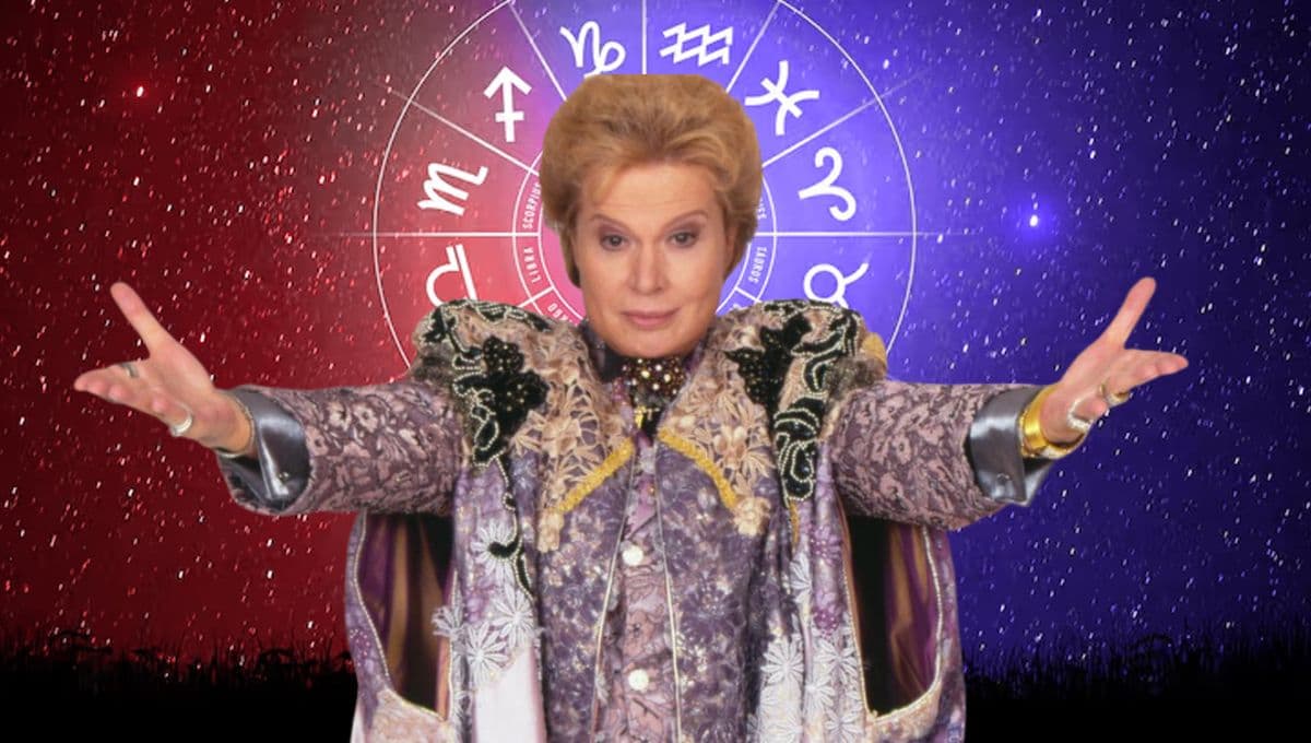 Horóscopo de Walter Mercado hoy 6 de junio: qué le depara a tu signo