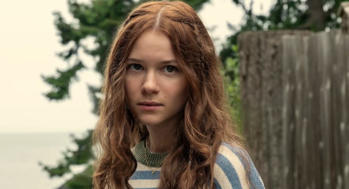 Juliette Hawk en 'Cada año que pasé contigo'