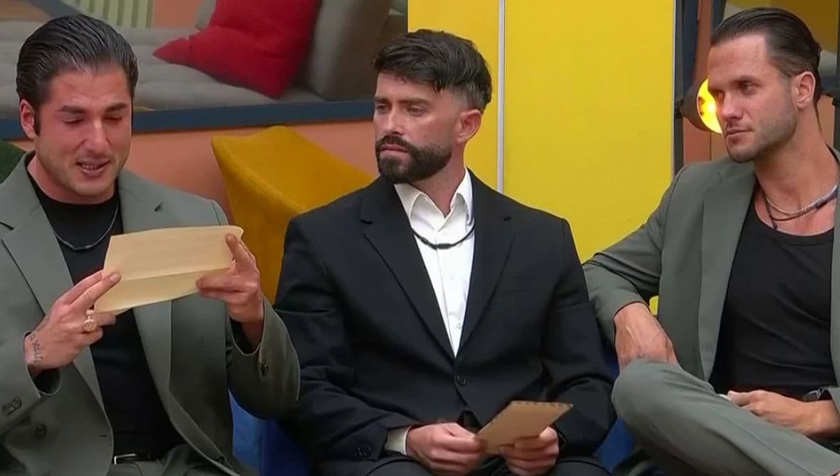 cómo van las votaciones de La Casa de los Famosos 2026 hoy 10 de junio