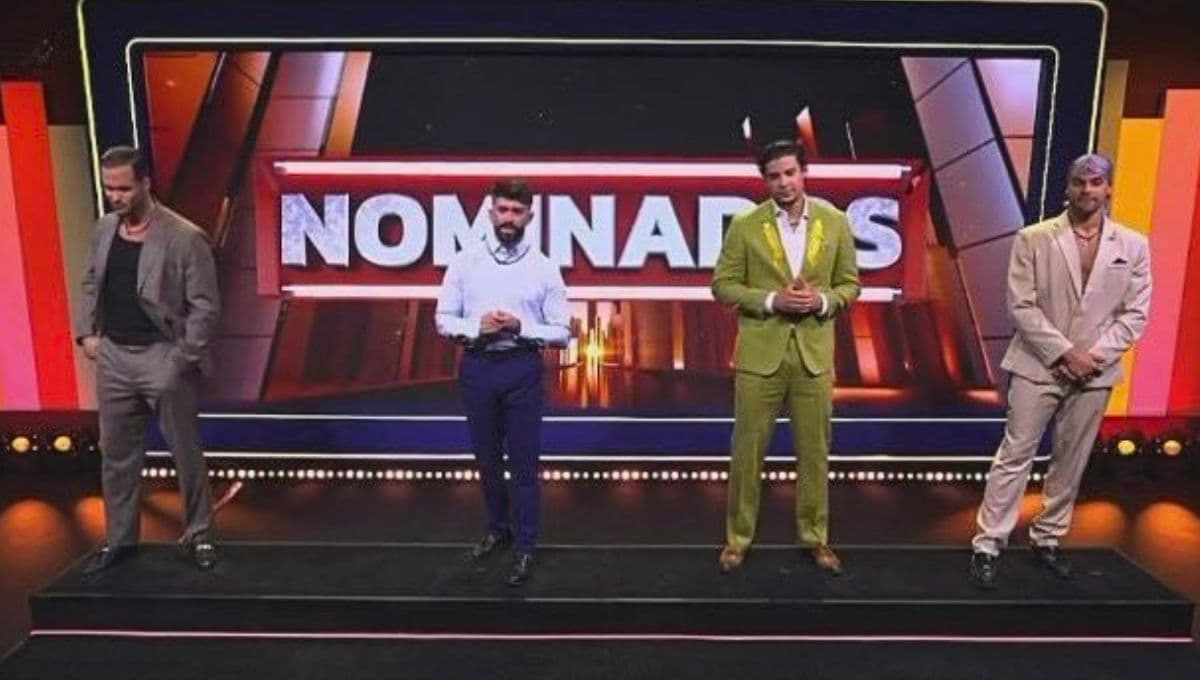 Quién salió de La Casa de los Famosos 2026 el 1 de junio y qué paso hoy en la gala