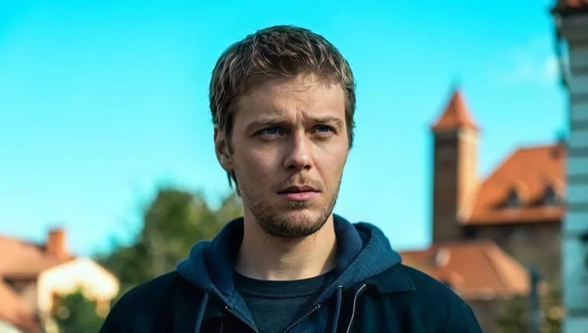 final explicado de Los colores del mal negro de Netflix