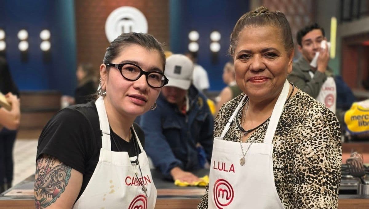 MasterChef México hace cambios con doble eliminación e ingreso de cocineros
