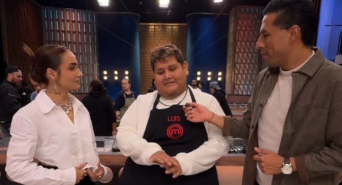 MasterChef México vota HOY sábado 13 de junio