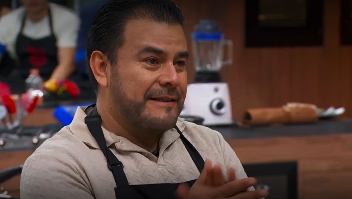 Masterchef México: María elimina a Arturo en un duelo 1 contra 1