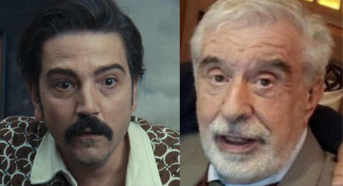 Rafael del Castillo, el presidente de la Femexfut que inspiró a Diego Luna