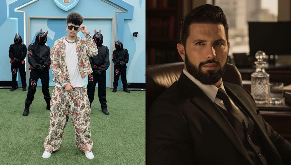 HotSpanish confirma colaboración con Poncho de Nigris para la mansión VIP