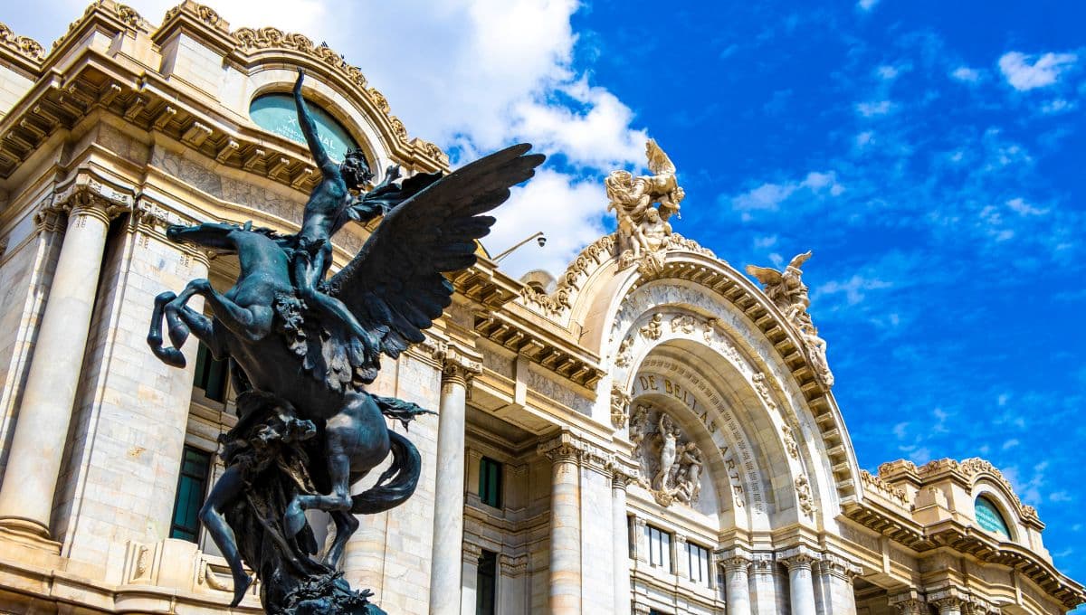 mejores museos de la cdmx del 5 al 7 de junio 2026