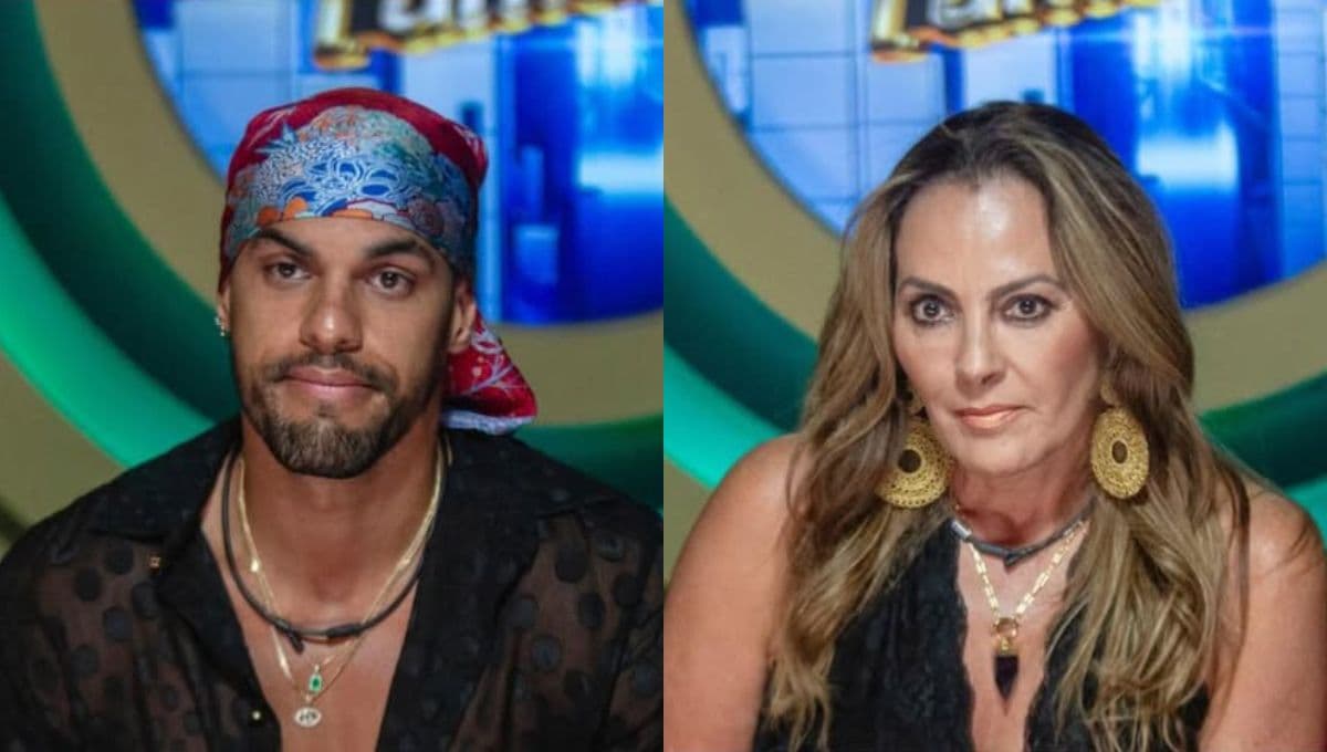 Quién es eliminado hoy viernes 5 de junio de la casa de los famosos 2026