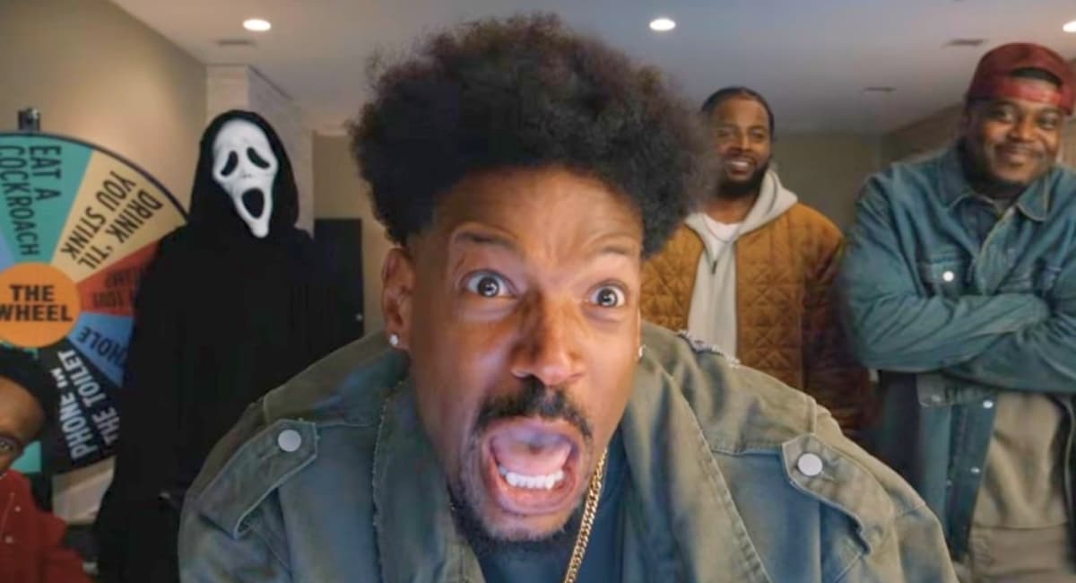 'Scary Movie 6' todas las películas que parodia