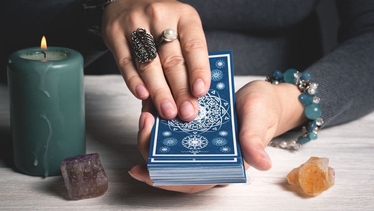 Tarot del día para HOY jueves 11 de junio: carta y mensaje para cada signo