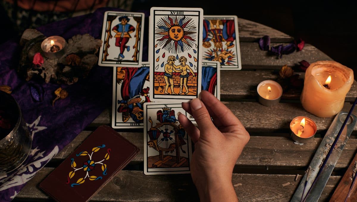 Tarot del día para sábado 13 de junio: carta y mensaje clave para cada signo
