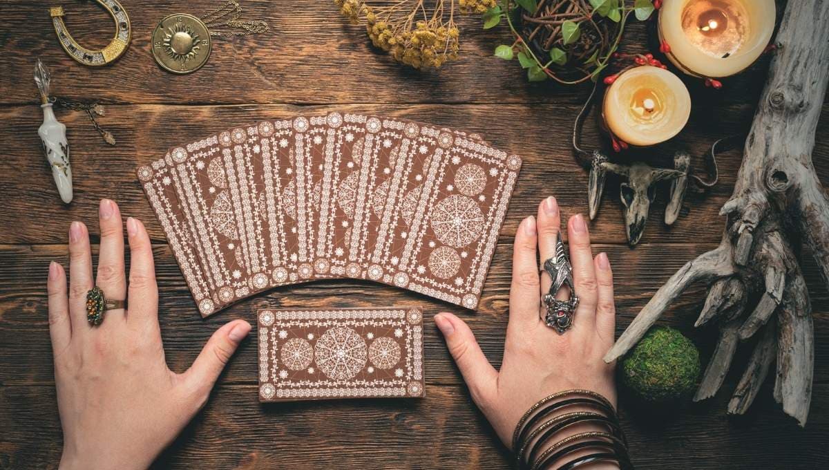 Tarot del día para HOY miércoles 3 de junio: carta y mensaje para cada signo