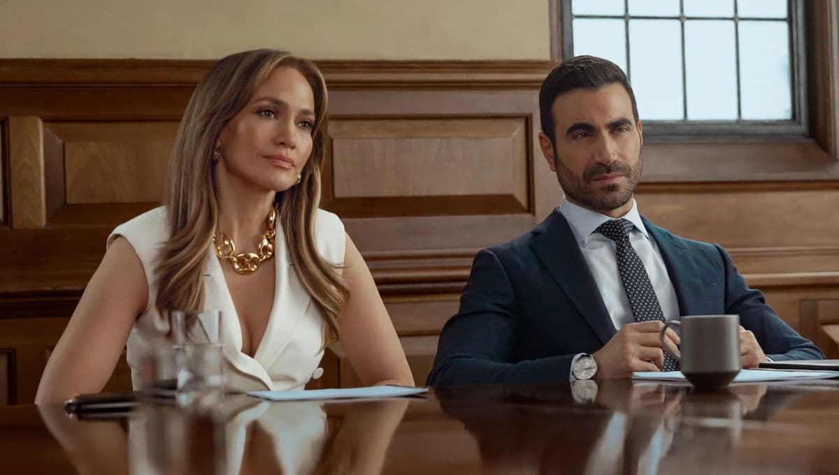 final explicado de Turbulencia en la oficina película de Netflix