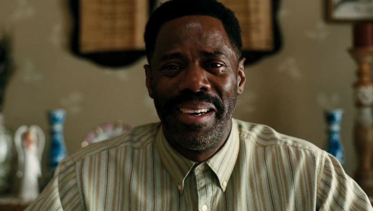 Colman Domingo y el cierre de su arco como Ali