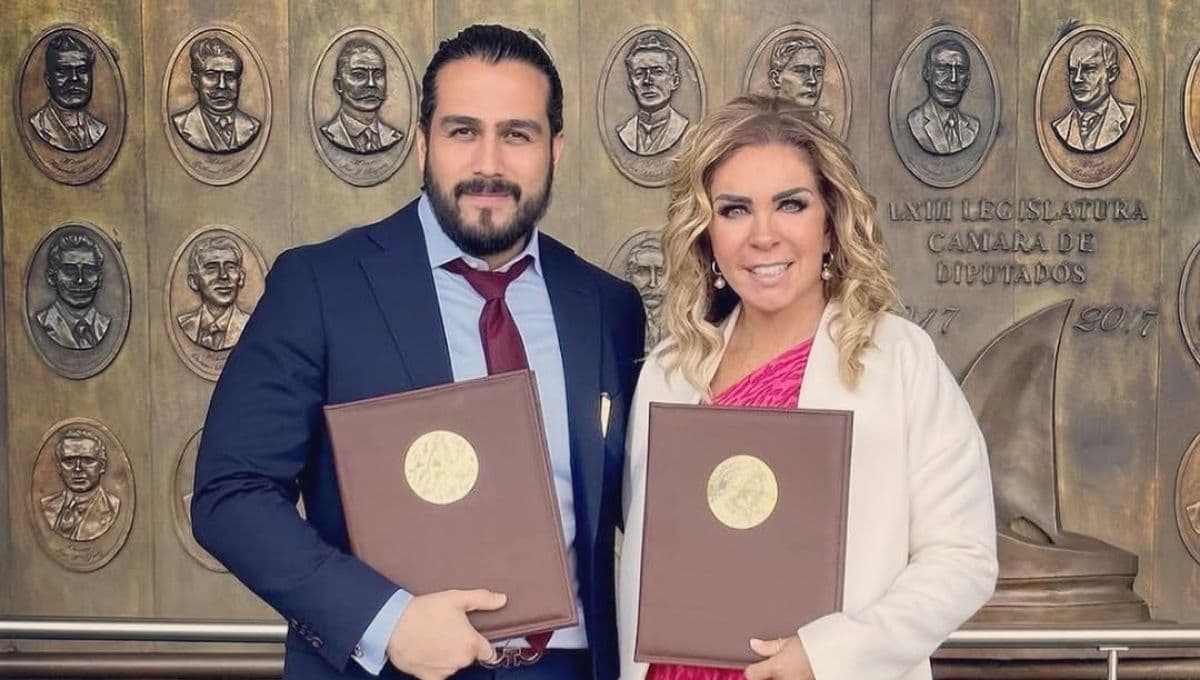 Andrés Tovar se lanza contra Imagen Televisión