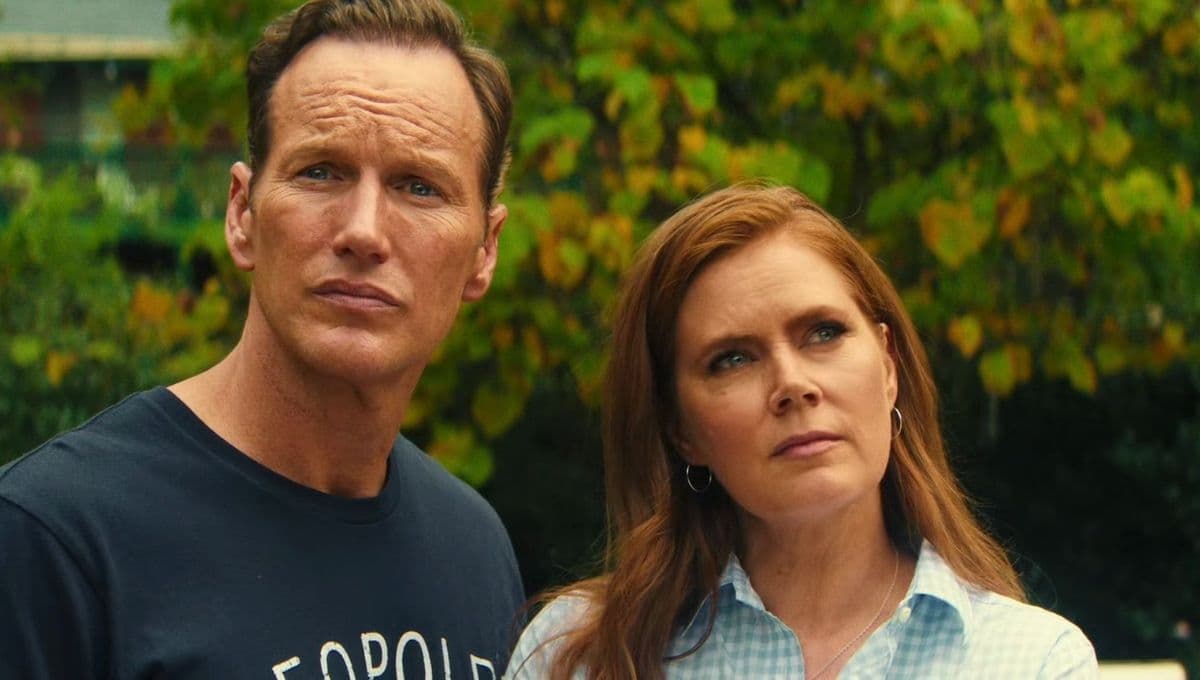 de qué trata la nueva serie de thriller psicológico Cape Fear en Max