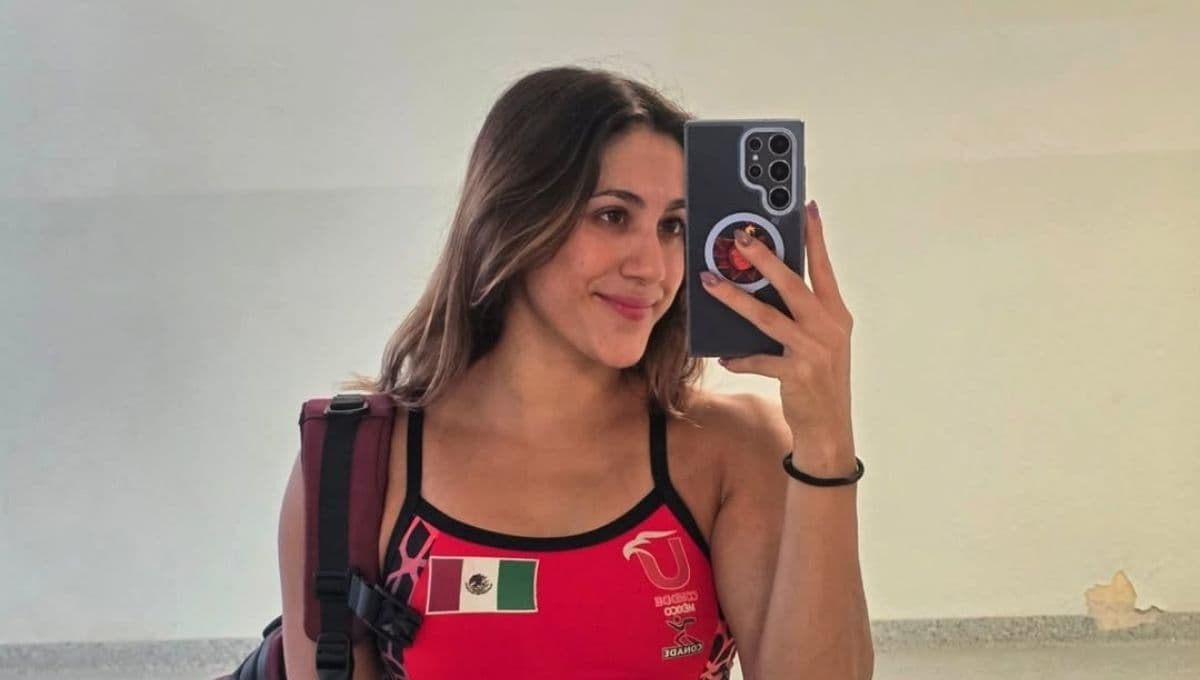 caro sunshine habla de su futuro y los fans la colocan en exatlon mexico
