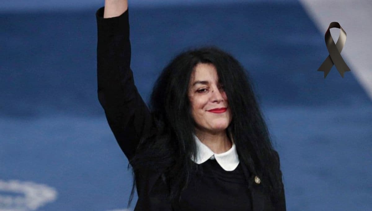 causas de muerte de la ilustradora marjane satrapi la creadora de persepolis