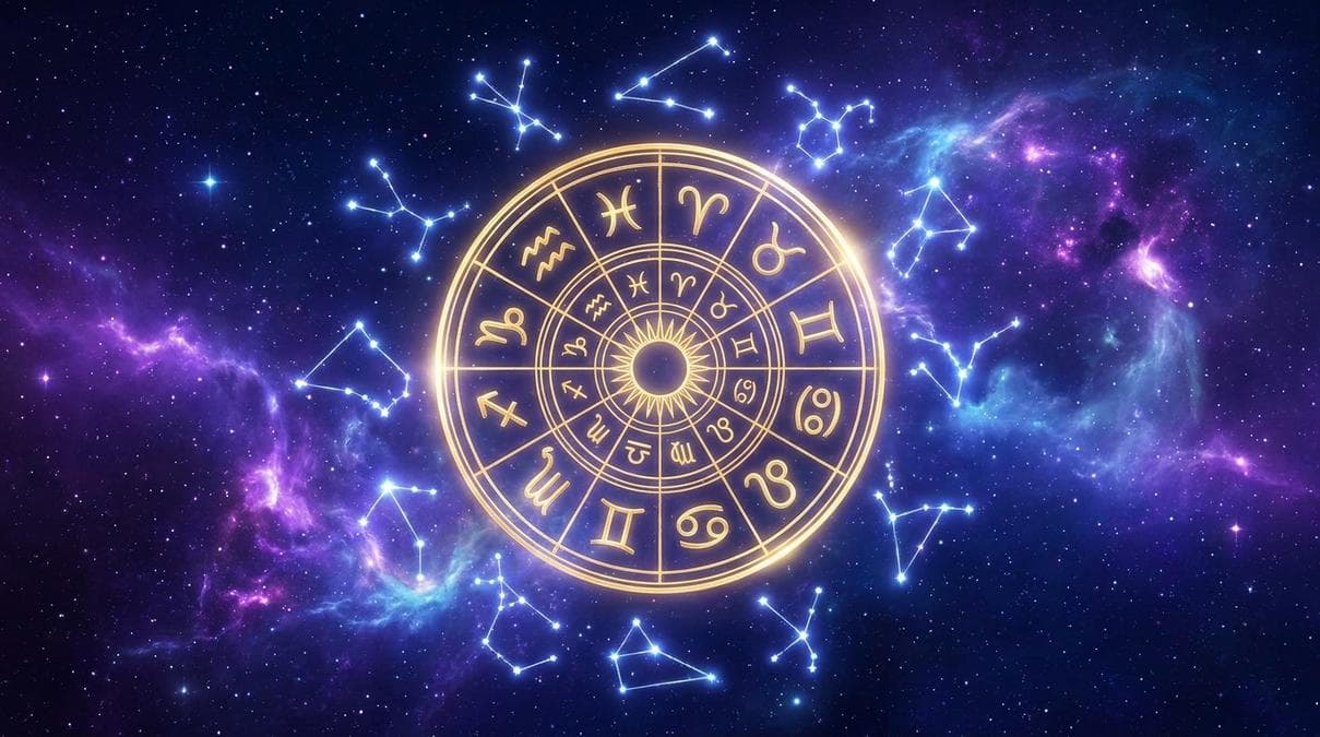 Horóscopo del 10 de junio: qué signos reciben dinero y amor esta semana