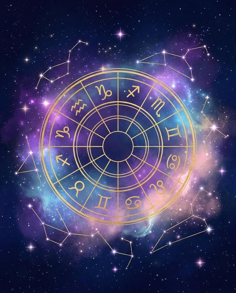 Horóscopo del 5 de junio: ¿Qué signos reciben dinero, amor y suerte esta semana?