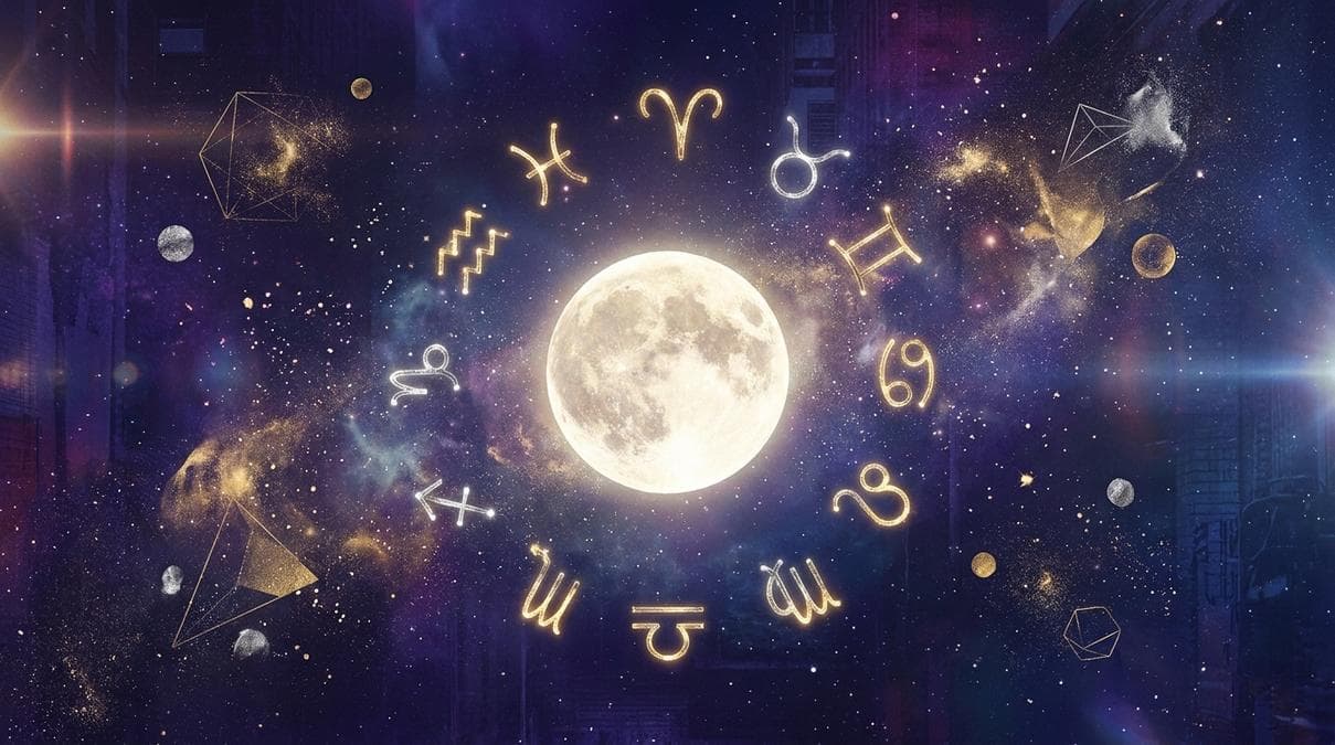 Horóscopo hoy 12 de junio: estos signos recibirán dinero, amor y suerte