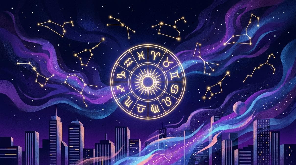 Horóscopo hoy 16 de junio: ¿Qué signos reciben dinero esta semana?