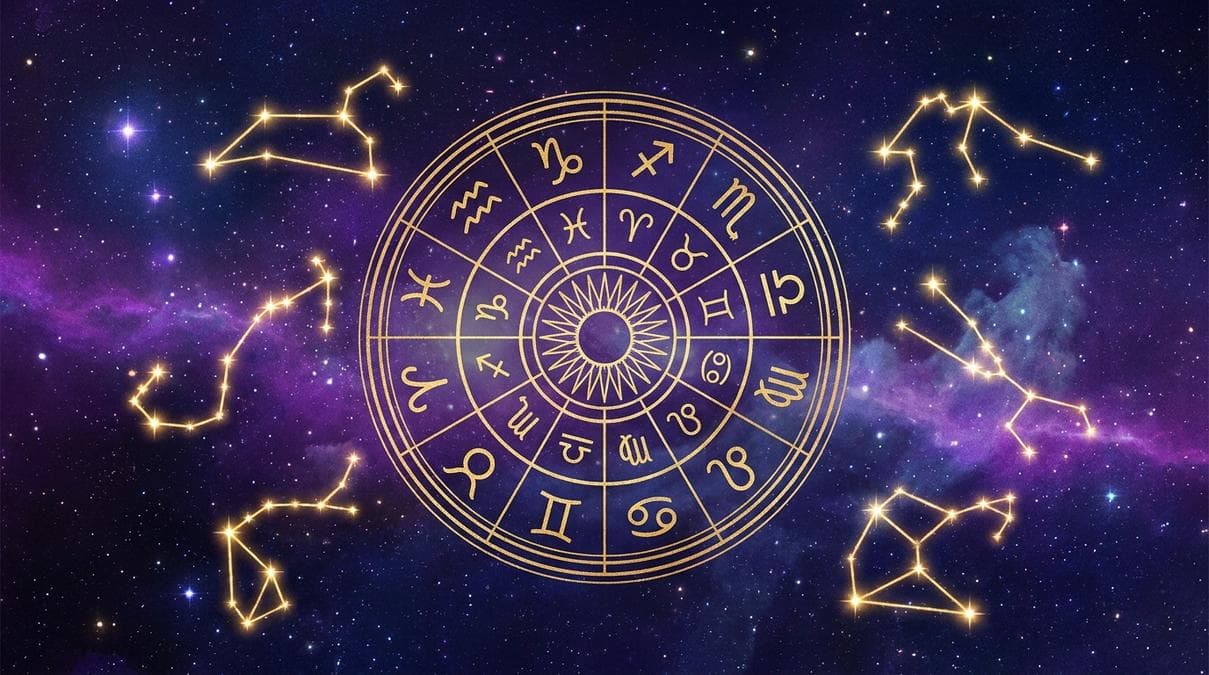 Horóscopo de hoy 17 de junio: ¿qué signos recibirán dinero y amor?