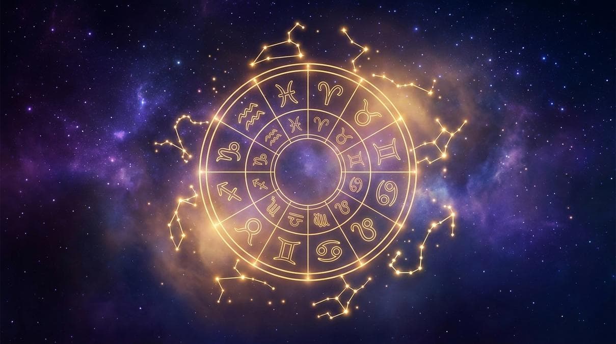 Horóscopo de hoy 2 de junio: estos signos recibirán amor y suerte