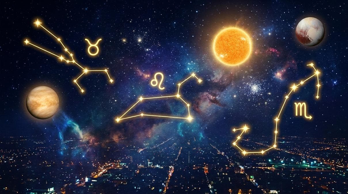 Horóscopo del lunes 15 de junio: qué signos reciben dinero y amor esta semana