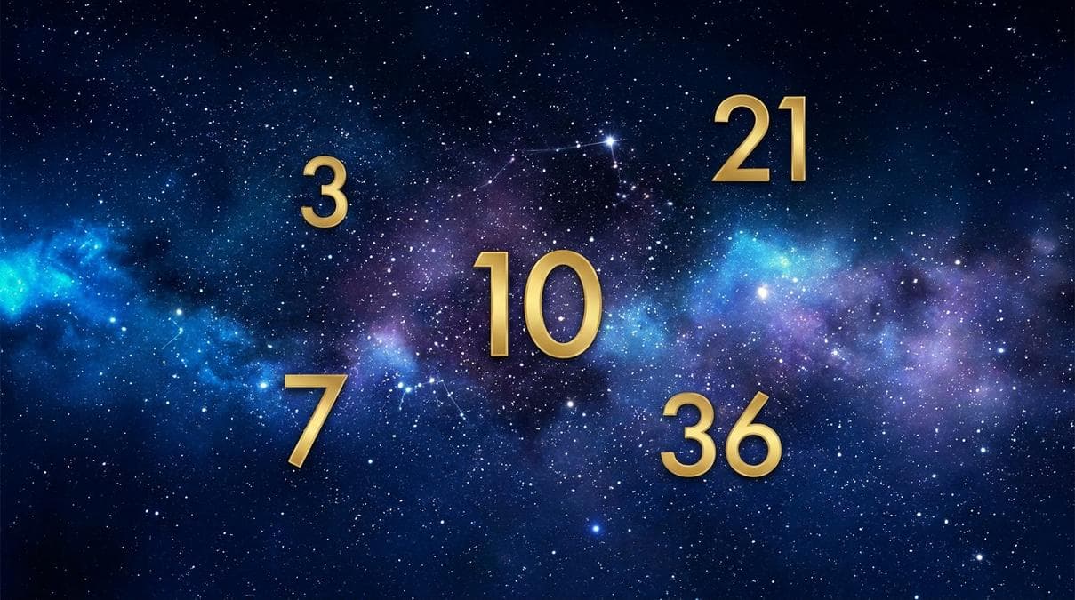 Números de la suerte para hoy 10 de junio: cuáles son y qué significado tienen