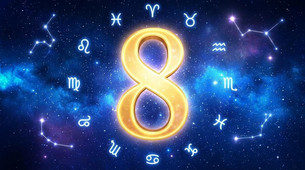Números de la suerte para HOY 17 de junio: cuáles son según tu signo