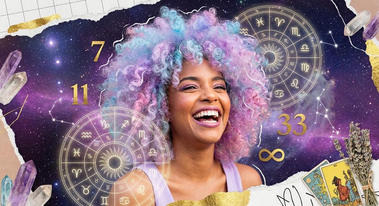Números de la suerte para hoy 8 de junio: cuáles son y qué significado tienen