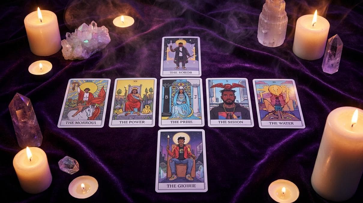 Tarot del día HOY 16 de junio: carta y mensaje para cada signo