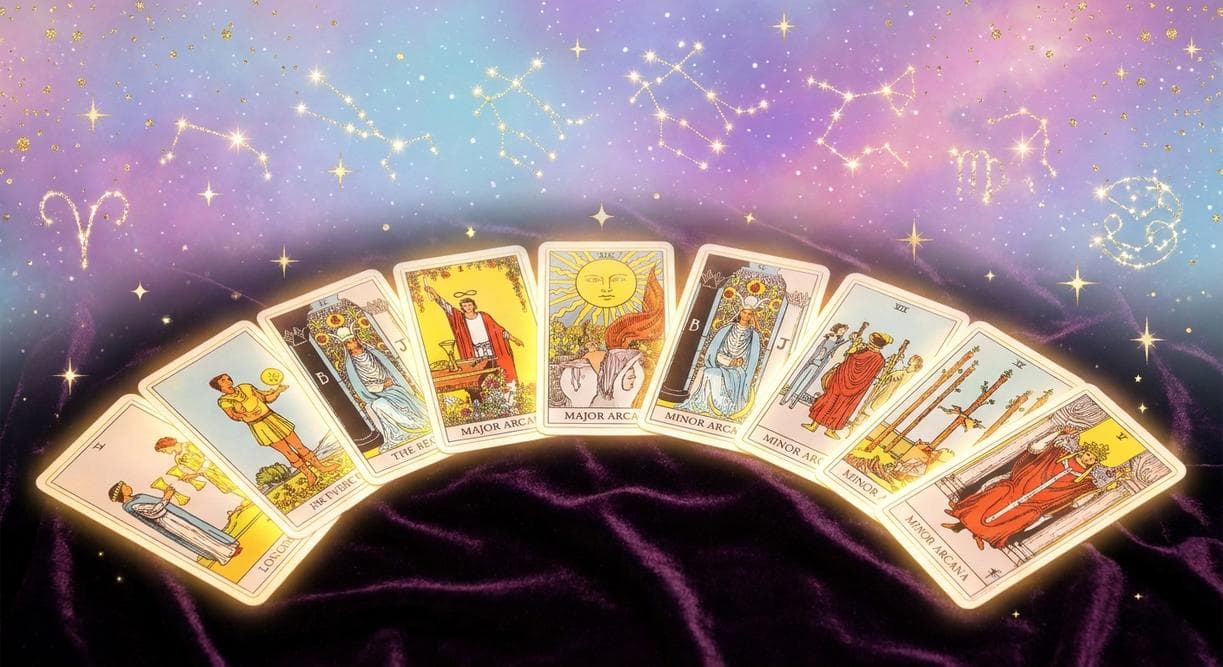 Tarot del día jueves 4 de junio: carta y mensaje para cada signo del zodiaco