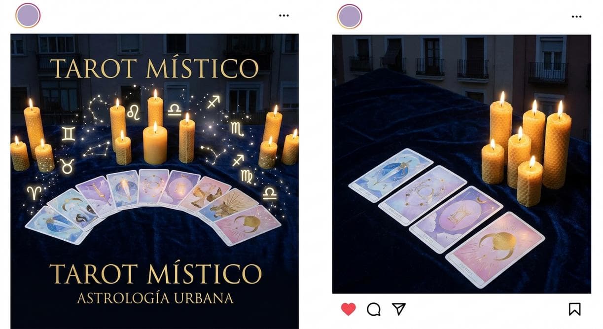 Tarot del día lunes 8 de junio: carta y mensaje para cada signo del zodiaco