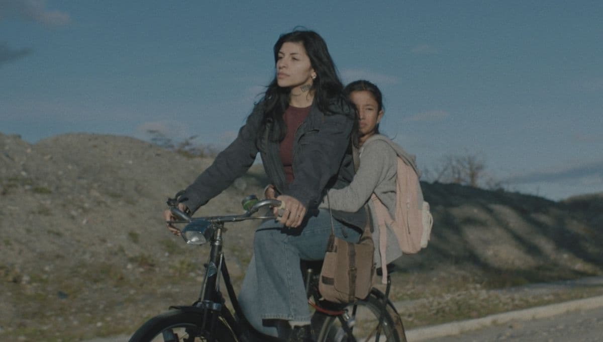 de que trata risa y cabina del viento la pelicula de cazzu