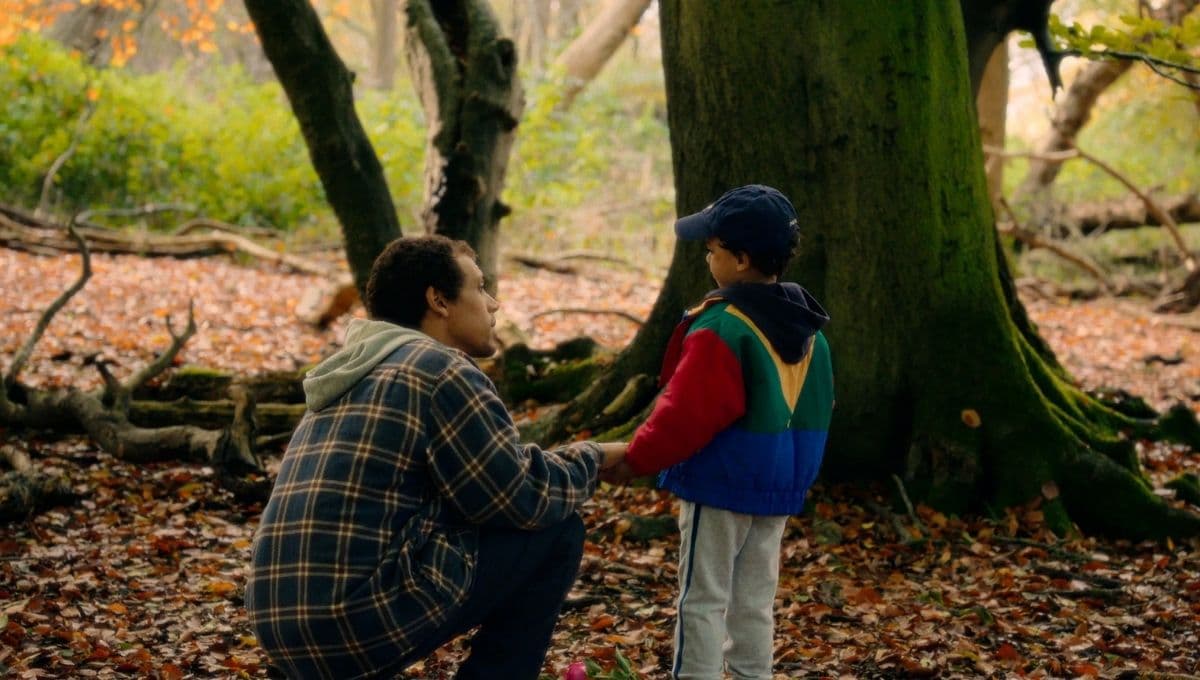 donde se filmo y locaciones de la serie el testigo de netflix